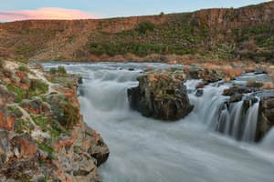 Cauldron Linn