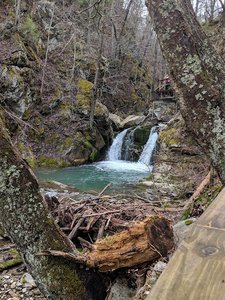Cascades Creek