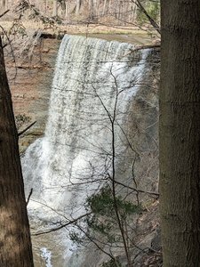 Cascade Falls