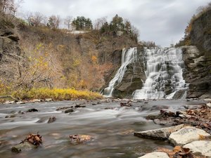 Ithaca Falls