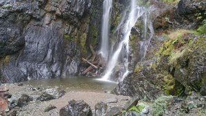Henline Falls
