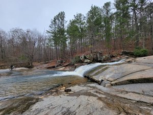 Cochran Mill Falls