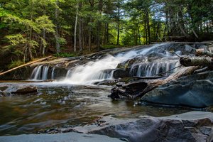 Letherby Falls