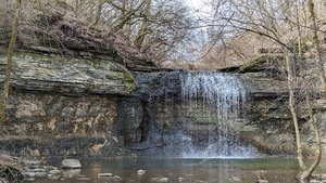 Quarry Trails