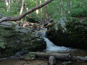 Pua Falls