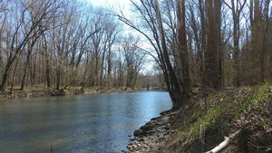 Clear Fork Valley Scenic Trail