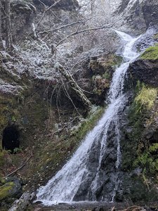Sweeney Falls