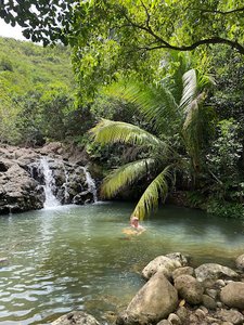 Wailele Gulch