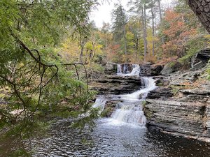 Fulmer Falls