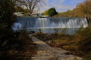 Mill Pond Overlook