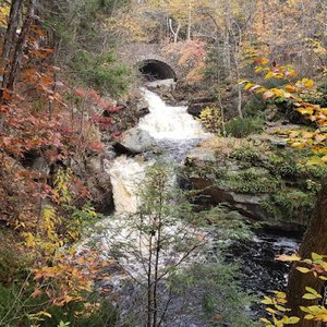 Doane’s Falls