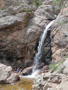 Horsetooth Rock Trail