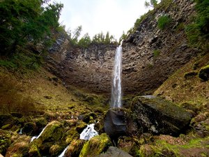 Watson Falls