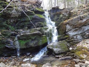 West Mountain Trails