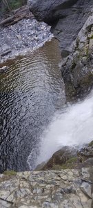 Moonshine Falls