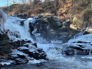 Boonton Falls