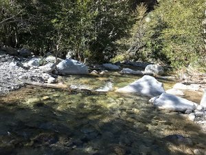 Devil Gulch
