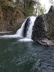 Bonnie Falls