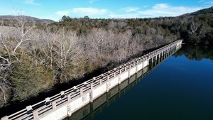 Lake Leatherwood