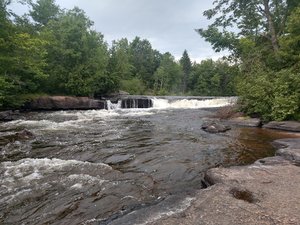 Sullivan Falls