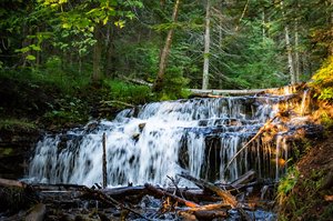 Wagner Falls