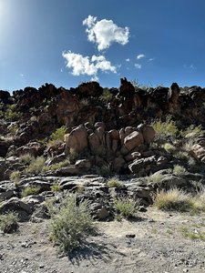 Petroglyph Gallery