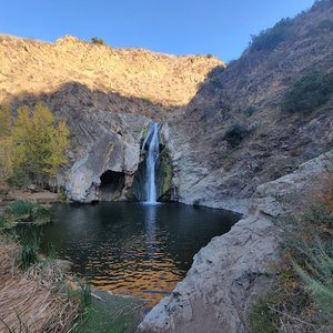 Mesa Trailhead