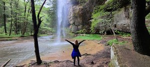 Whispering Falls