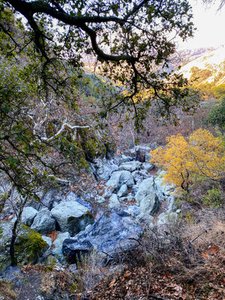 Canyon View Trailhead
