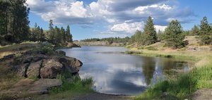 Hog Lake