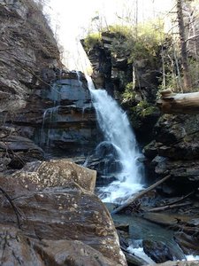 Bradley Falls