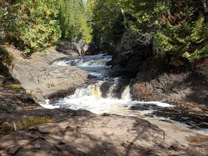 Cascade Falls
