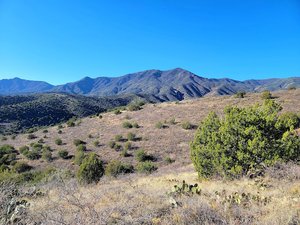Black Canyon Trailhead