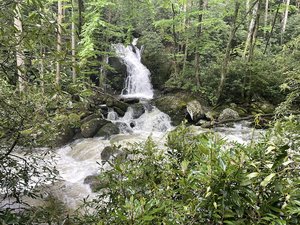 Mouse Creek Falls