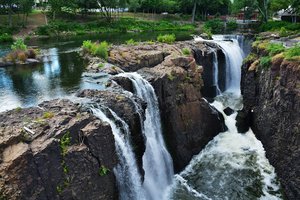 Great Falls