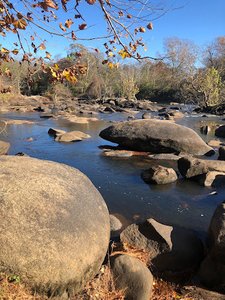 Upper Falls