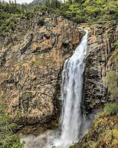 Feather Falls