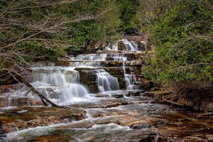 Stockbridge Falls