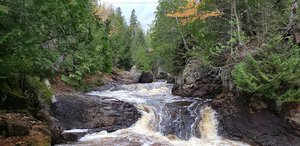 Cascade Falls