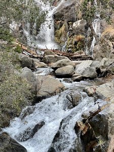 Corlieu Falls