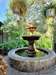 Krause Springs