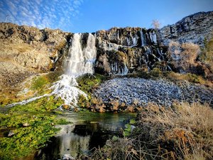 Lemmon falls