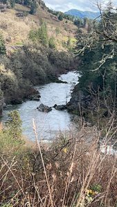 Coquille River