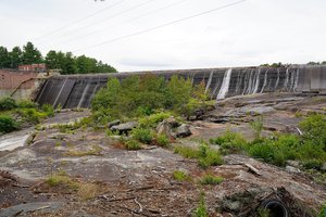 Greggs Falls