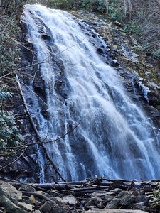 Upper Falls
