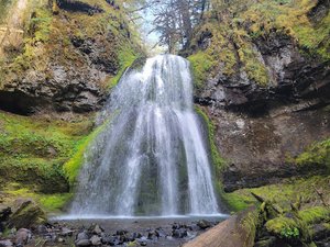 Spirit Falls