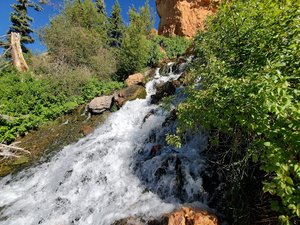 Cascade Falls