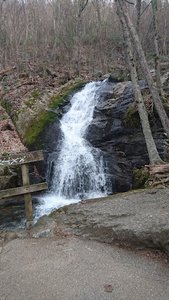 Crabtree Falls