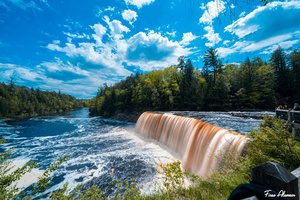 Lower Falls