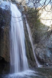 Devils Gulch
